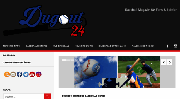 blog.dugout24.de