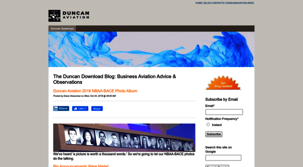 blog.duncanaviation.com