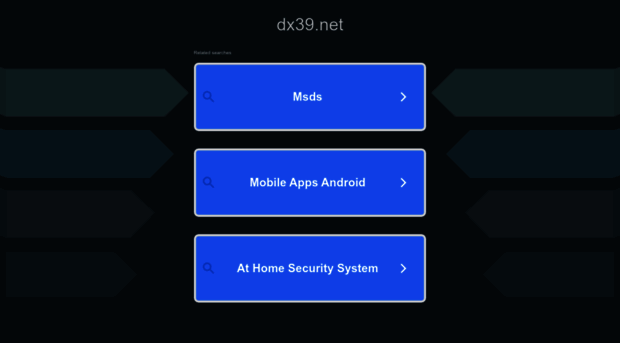 blog.dx39.net