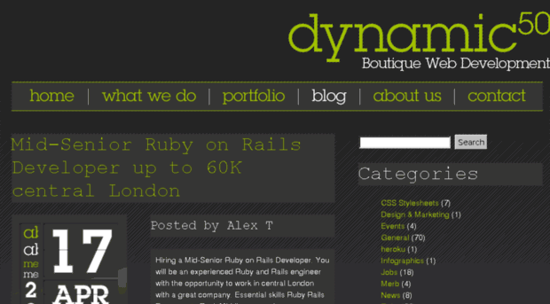 blog.dynamic50.com