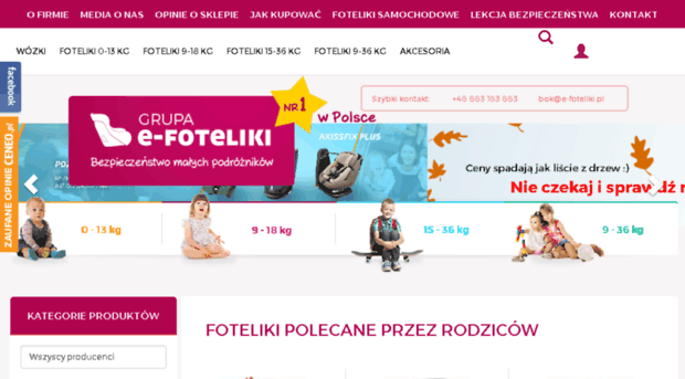 blog.e-foteliki.pl