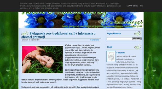 blog.e-naturalne.pl