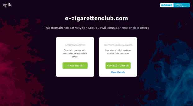 blog.e-zigarettenclub.com