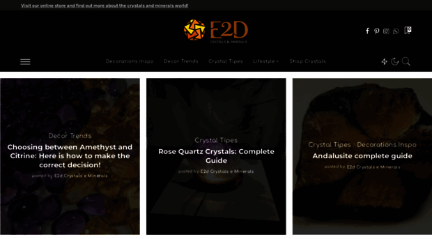 blog.e2dcrystals.com