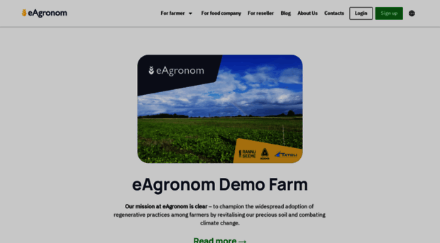 blog.eagronom.com