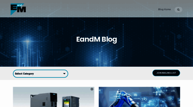 blog.eandm.com