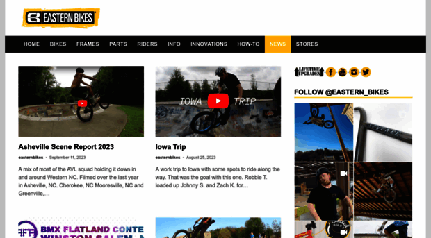 blog.easternbikes.com