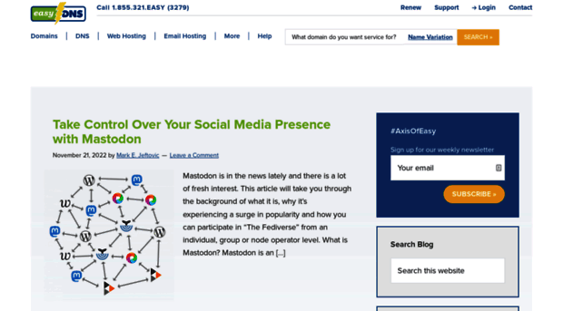 blog.easydns.org