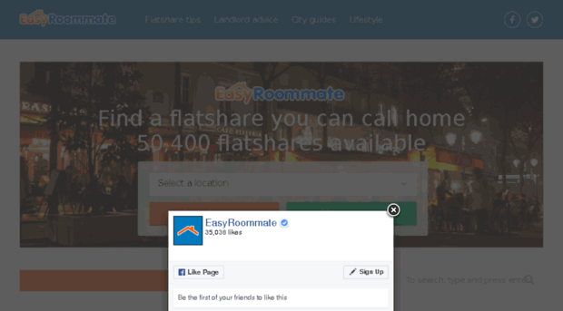 blog.easyroommate.com