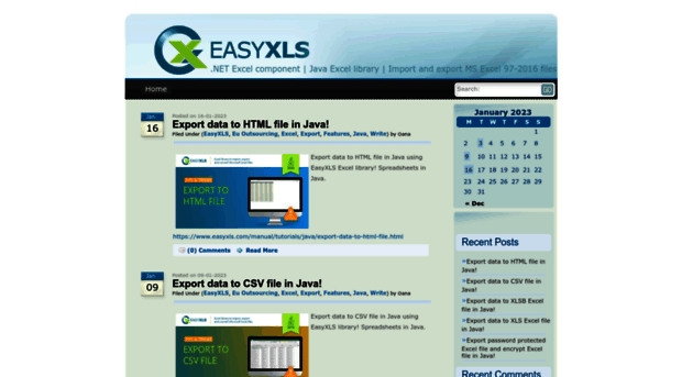 blog.easyxls.com