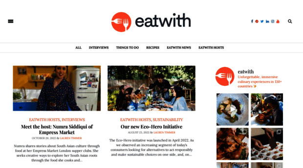 blog.eatwith.com