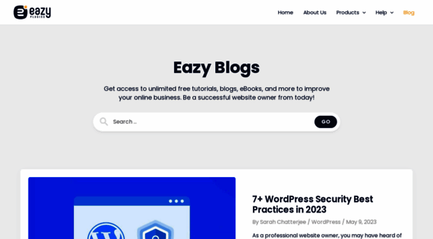blog.eazyplugins.com
