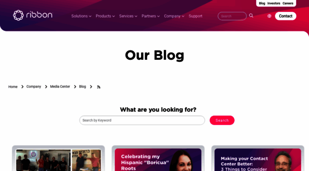 blog.ecitele.com