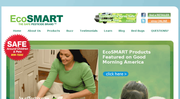 blog.ecosmart.com