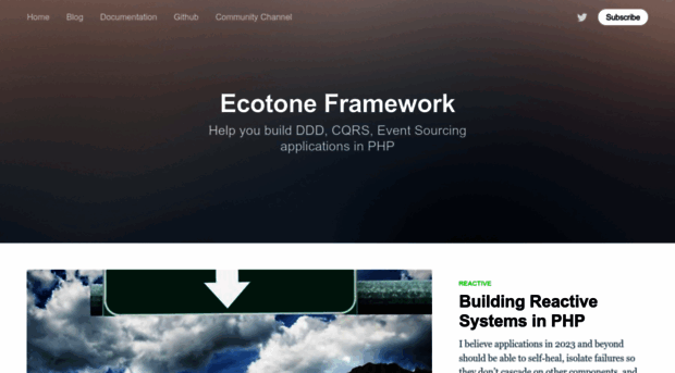 blog.ecotone.tech