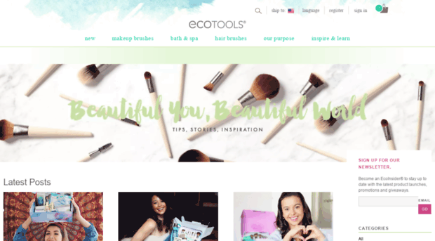 blog.ecotools.com