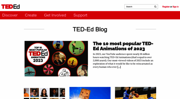 blog.ed.ted.com