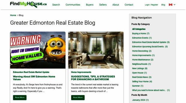 blog.edmontonhomesforsale.biz