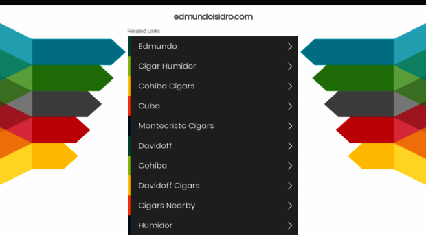 blog.edmundoisidro.com