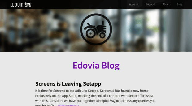 blog.edovia.com