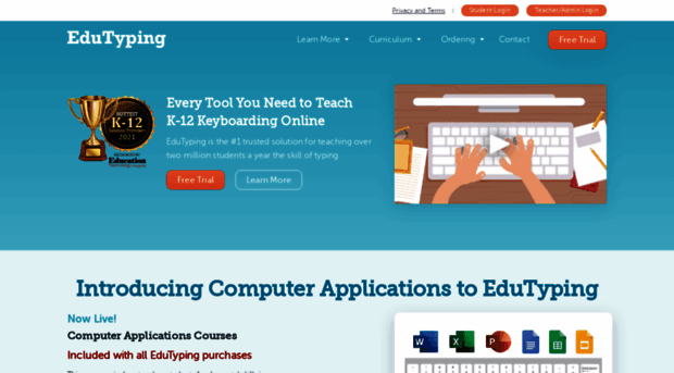 blog.edutyping.com