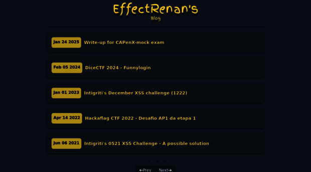 blog.effectrenan.com