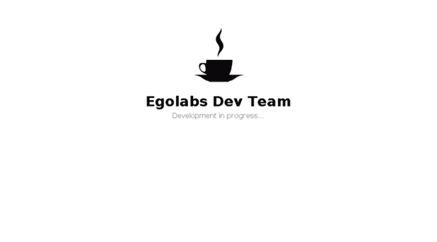 blog.egolabs.org