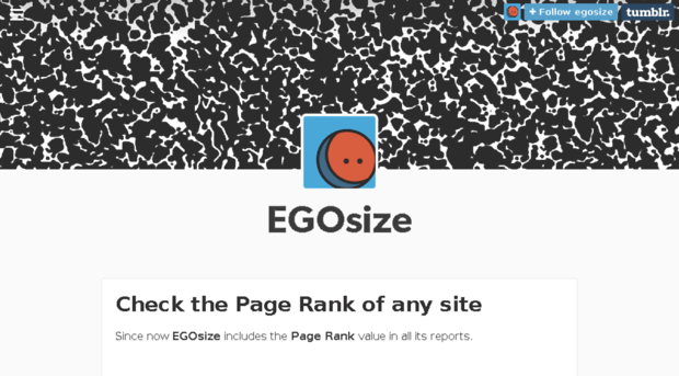 blog.egosize.com