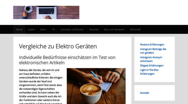 blog.elektronik-projekt.de