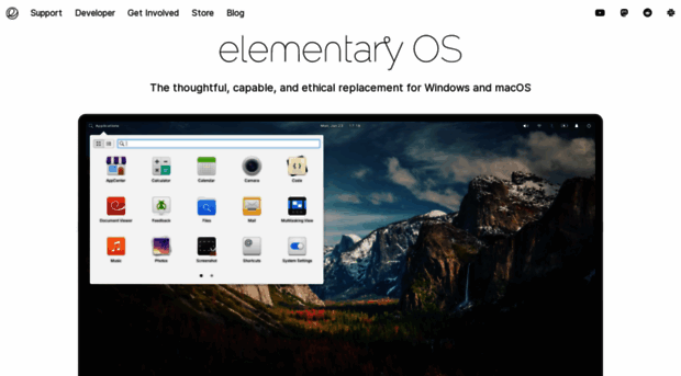 blog.elementaryos.org