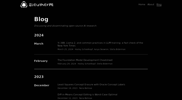 blog.eleuther.ai