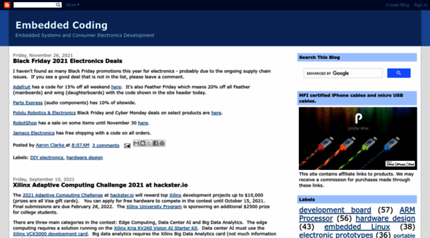 blog.embeddedcoding.com