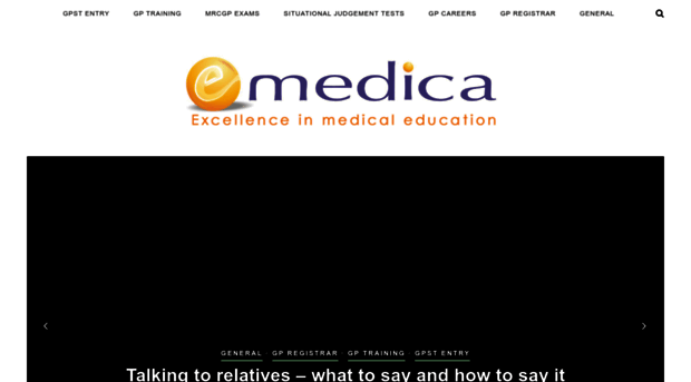 blog.emedica.co.uk