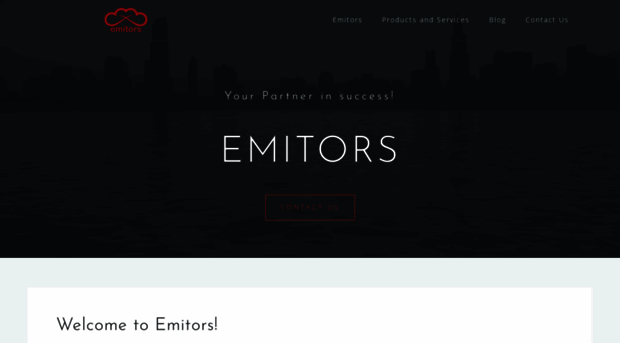 blog.emitors.com