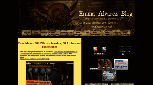 blog.emmaalvarez.com