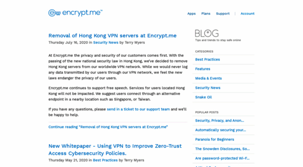 blog.encrypt.me