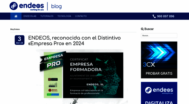 blog.endeos.com