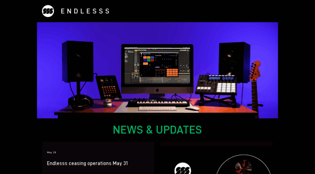 blog.endlesss.fm