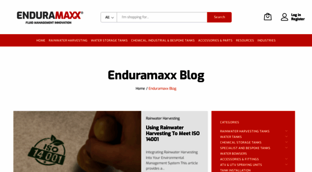 blog.enduramaxx.co.uk