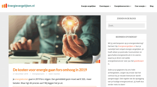 blog.energievergelijken.nl