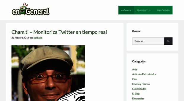 blog.engeneral.net