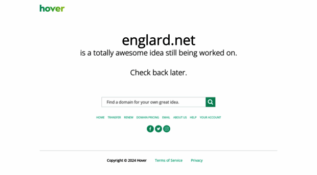 blog.englard.net