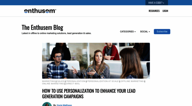 blog.enthusem.com