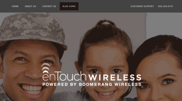 blog.entouchwireless.com