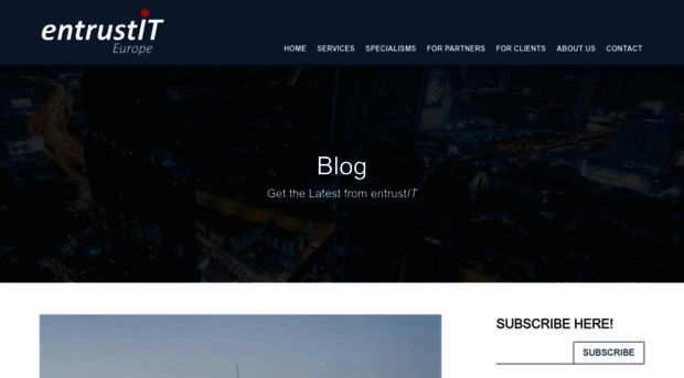 blog.entrustit.co.uk