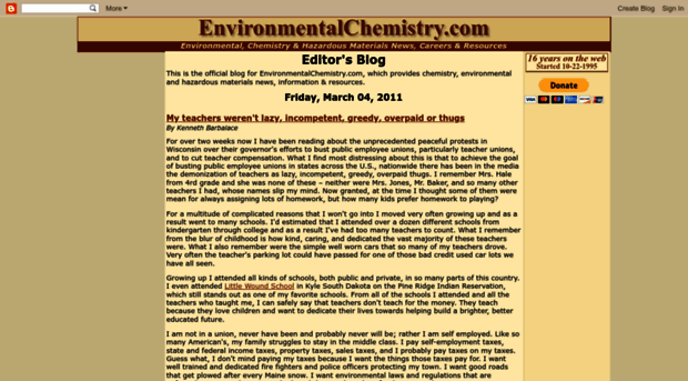 blog.environmentalchemistry.com