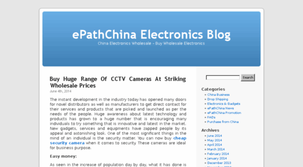 blog.epathchina.com