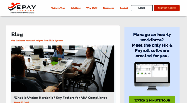 blog.epaysystems.com