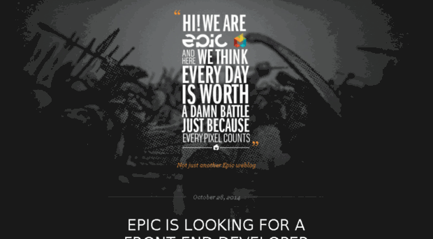 blog.epicagency.net