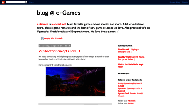 blog.eplusgames.net